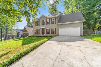 9127 Brocklehurst Lane, Charlotte, NC 28215 - Photo 30