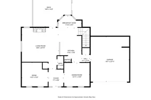 9127 Brocklehurst Ln, Charlotte, NC 28215 - Photo 34