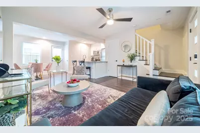 1917 Pegram Street, Charlotte, NC 28205 - Photo 24