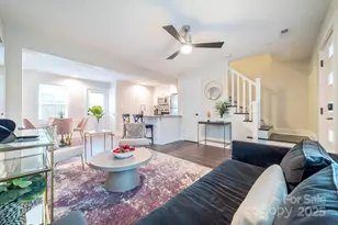 1917 Pegram St, Charlotte, NC 28205 - Photo 24