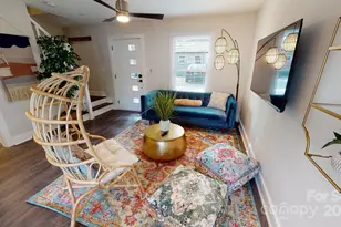 1917 Pegram St, Charlotte, NC 28205 - Photo 4