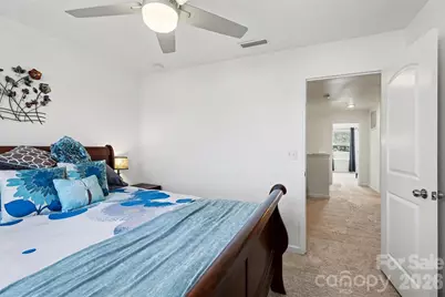 8919 Rockrose Way, Charlotte, NC 28214 - Photo 16