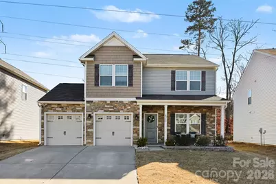 8919 Rockrose Way, Charlotte, NC 28214 - Photo 2