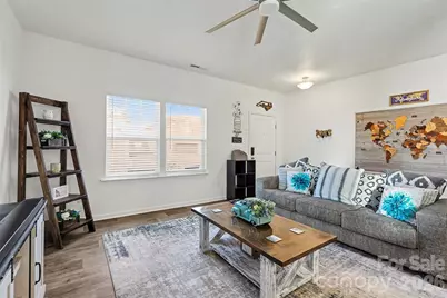 8919 Rockrose Way, Charlotte, NC 28214 - Photo 6