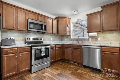 3348 Christie Road, Hudson, NC 28638 - Photo 10