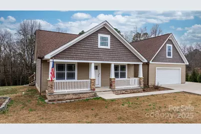 3348 Christie Road, Hudson, NC 28638 - Photo 48