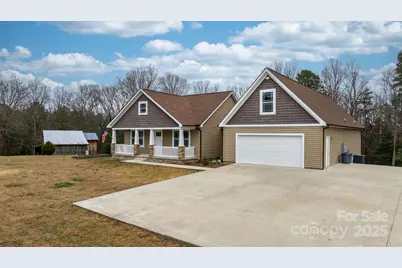 3348 Christie Road, Hudson, NC 28638 - Photo 1