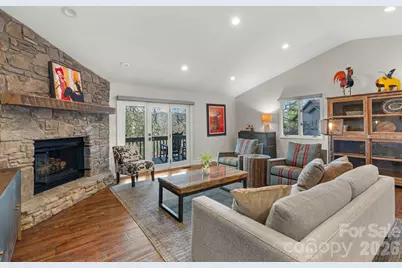 3302 Timber Trail, Asheville, NC 28804 - Photo 18