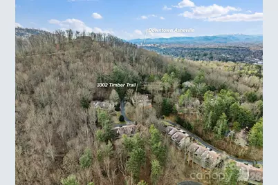 3302 Timber Trail, Asheville, NC 28804 - Photo 2