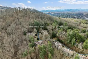 3302 Timber Trail, Asheville, NC 28804 - Photo 2