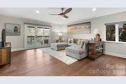 3302 Timber Trail, Asheville, NC 28804 - Photo 30