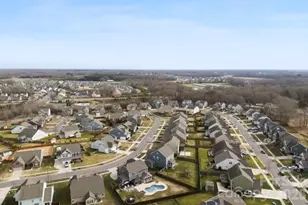 4419 Marlay Park, Indian Trail, NC 28079 - Photo 32