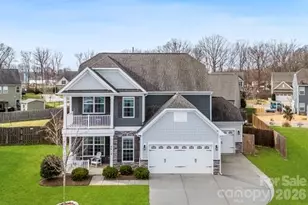 4419 Marlay Park, Indian Trail, NC 28079 - Photo 2