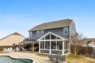 4419 Marlay Park, Indian Trail, NC 28079 - Photo 20