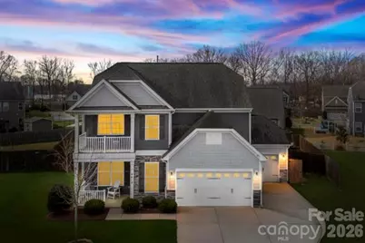 4419 Marlay Park, Indian Trail, NC 28079 - Photo 1