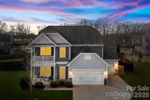 4419 Marlay Park, Indian Trail, NC 28079 - Photo 1