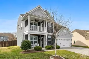 4419 Marlay Park, Indian Trail, NC 28079 - Photo 4