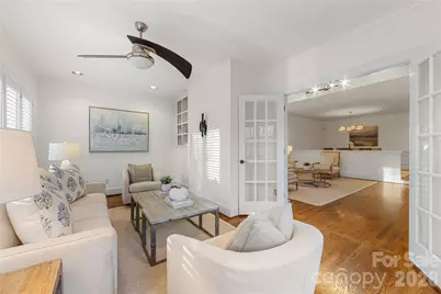 6645 Gaywind Drive, Charlotte, NC 28226 - Photo 14