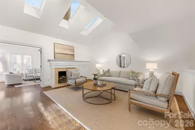 6645 Gaywind Drive, Charlotte, NC 28226 - Photo 8