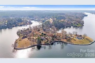 6692 Valwood Road, Conover, NC 28613 - Photo 1