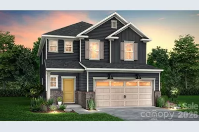 11537 Glasden Road, Charlotte, NC 28278 - Photo 1