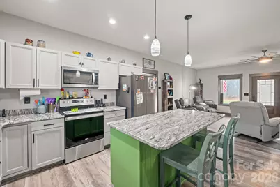 7124 Old Hickory Lane, Crouse, NC 28033 - Photo 4