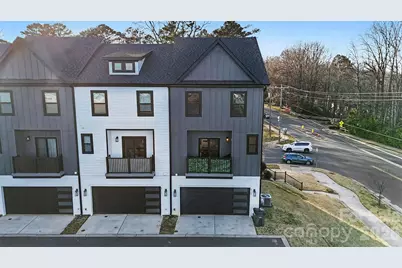 8707 Nolley Court, Charlotte, NC 28270 - Photo 1