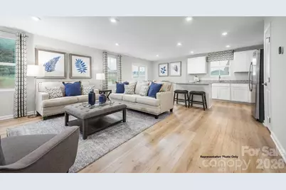 162 Basildon Street #1064, Lancaster, SC 29720 - Photo 4