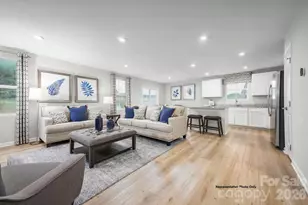 162 Basildon St, Lancaster, SC 29720 - Photo 4