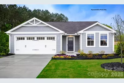 162 Basildon Street #1064, Lancaster, SC 29720 - Photo 1