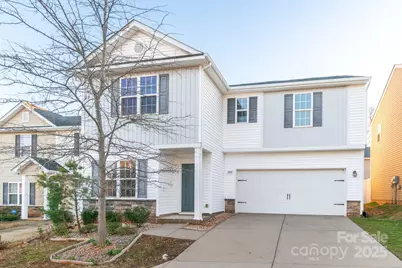 2009 Amos Oaks Lane, Charlotte, NC 28215 - Photo 1