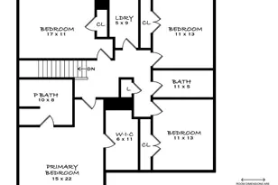 2009 Amos Oaks Ln, Charlotte, NC 28215 - Photo 20