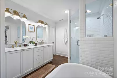 1914 Club Road, Charlotte, NC 28205 - Photo 20