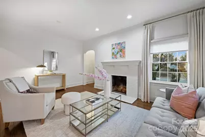 1914 Club Road, Charlotte, NC 28205 - Photo 8