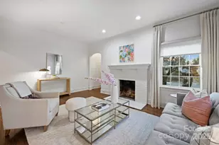 1914 Club Rd, Charlotte, NC 28205 - Photo 8