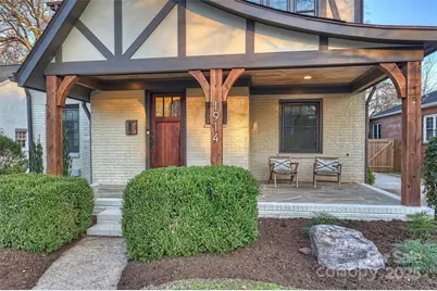 1914 Club Road, Charlotte, NC 28205 - Photo 2