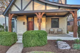 1914 Club Rd, Charlotte, NC 28205 - Photo 2