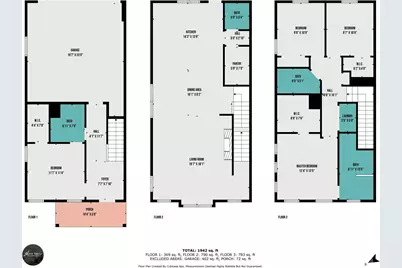 10138 Hemingway Place, Mint Hill, NC 28227 - Photo 6