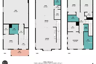 10138 Hemingway Pl, Mint Hill, NC 28227 - Photo 6