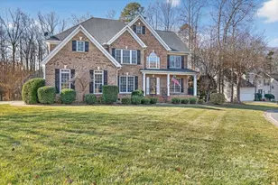 211 Forest Walk Way, Mooresville, NC 28115 - Photo 1