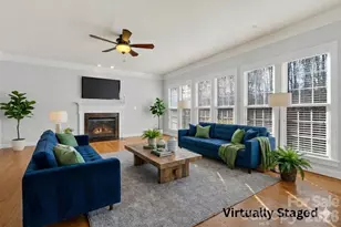 211 Forest Walk Way, Mooresville, NC 28115 - Photo 18