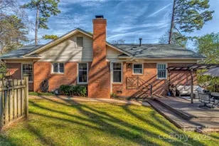 7012 Morganford Rd, Charlotte, NC 28211 - Photo 12