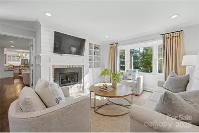 2517 Wamath Drive, Charlotte, NC 28210 - Photo 20