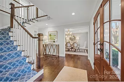 2517 Wamath Drive, Charlotte, NC 28210 - Photo 4