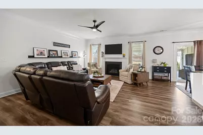 5327 Pembrey Drive, Denver, NC 28037 - Photo 10