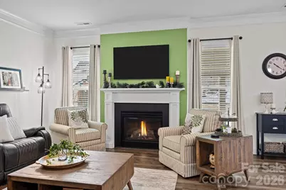 5327 Pembrey Drive, Denver, NC 28037 - Photo 20