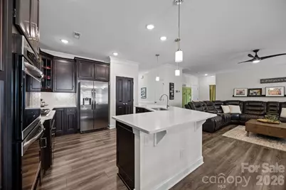 5327 Pembrey Drive, Denver, NC 28037 - Photo 10