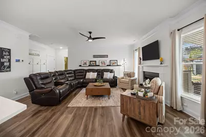 5327 Pembrey Drive, Denver, NC 28037 - Photo 16