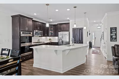 5327 Pembrey Drive, Denver, NC 28037 - Photo 8