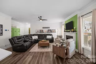 5327 Pembrey Dr, Denver, NC 28037 - Photo 18